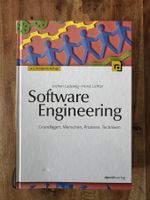 Software Engineering - Lehrbuch für Studium/Beruf!