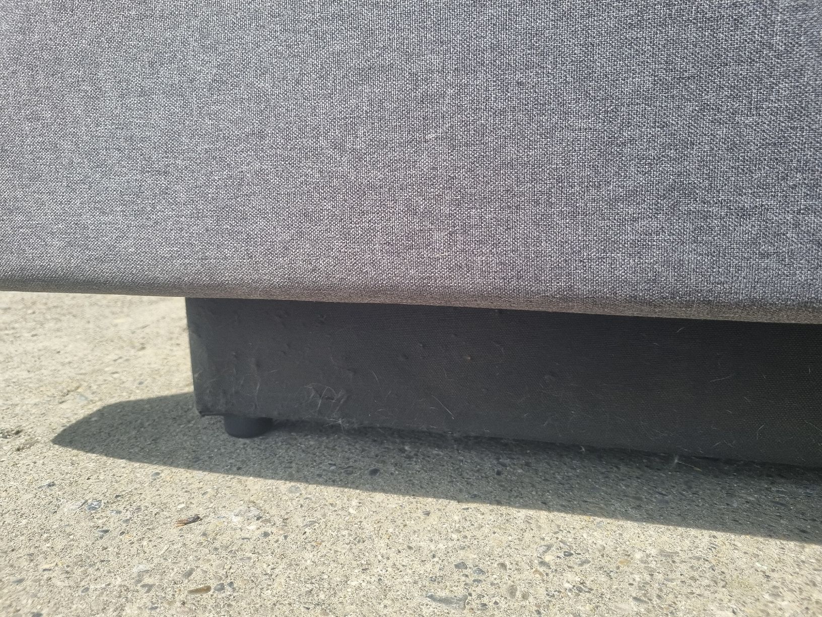 Sofas: Bettsofa – Gebraucht aus Jonen von Juliette_St 8