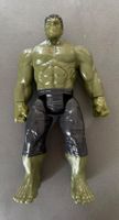 Hasbro Marvel Titan Hero The Incredibile Hulk 11''
