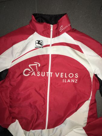 Velo Jacke Windbraker Grösse 164-170