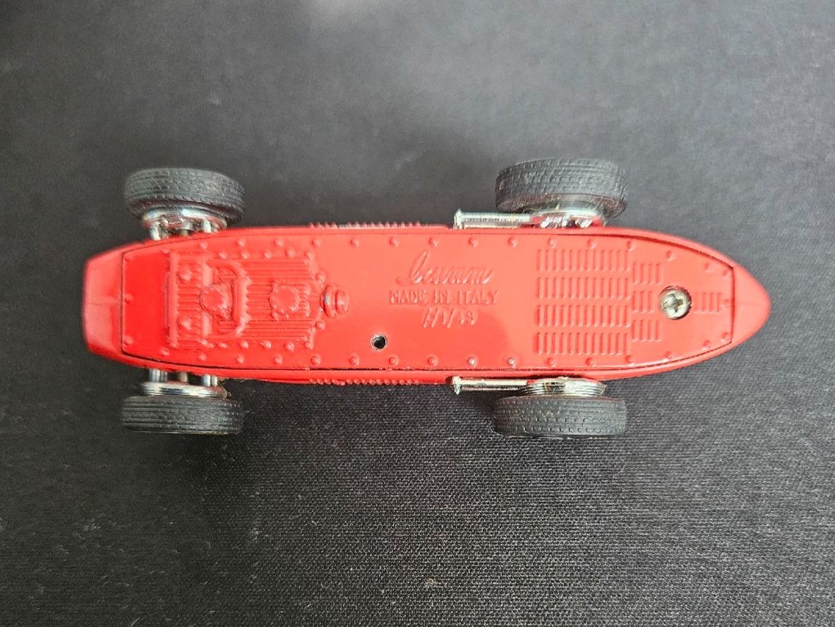 Ferrari Voitures modèles: Modellauto Ferrari Vintage – Défectueux à Bern par Respirit 1