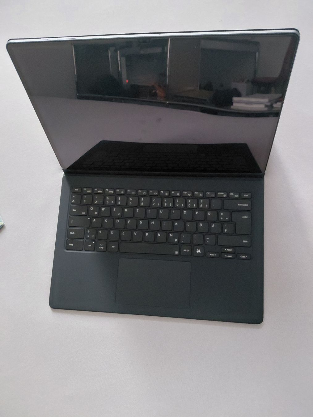 Samsung Tablet PC: Samsung Galaxy Tab S10 Ultra – Gebraucht aus Bottighofen von D.Giannuzzi 2