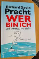 Wer bin ich, Precht