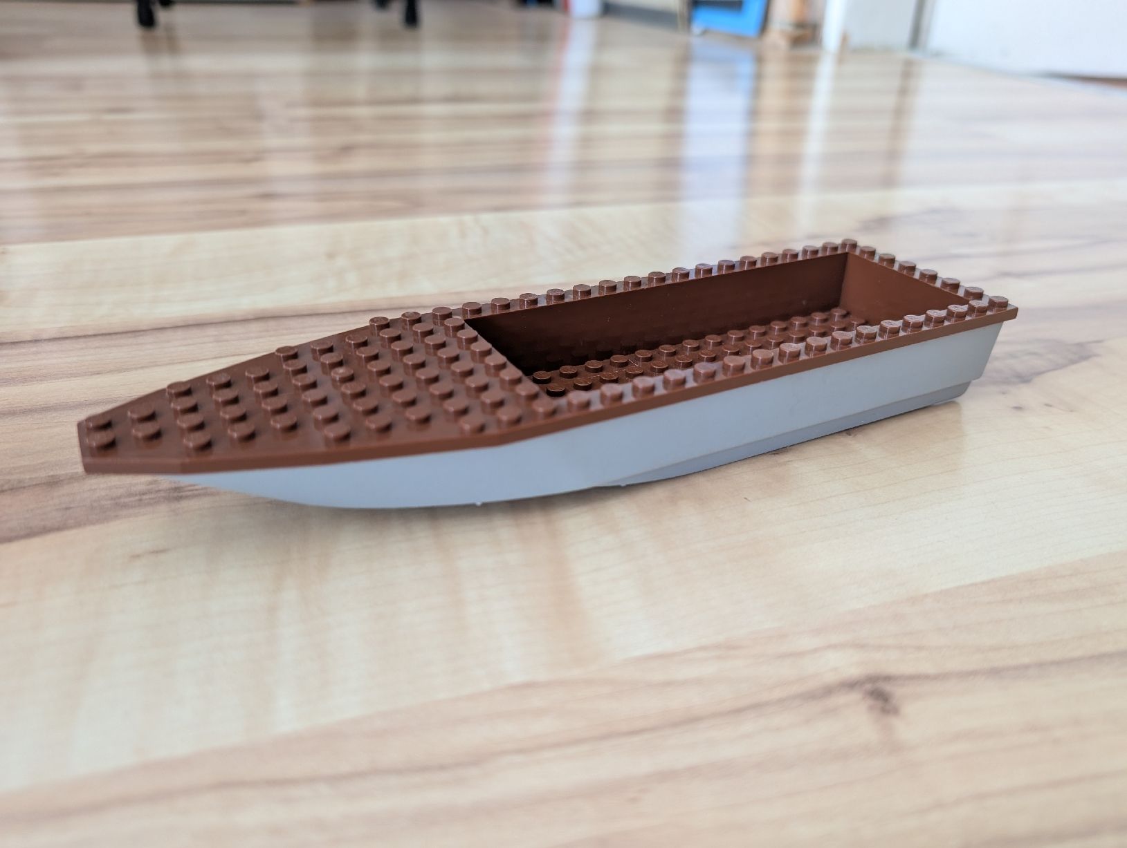 Lego Kit di costruzioni: Lego Boote – Usato da Ehrendingen venduto da Amigo5 2