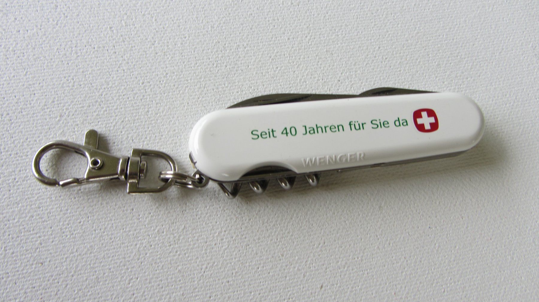 Victorinox Taschenmesser: Schweizer Taschenmesser / Multitools Konvolut gut erhalte... – Gebraucht aus Dietikon von Manfi49 6