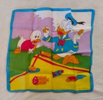 Disney Taschentuch Donald Duck - Picknick ab Fr. 1.-