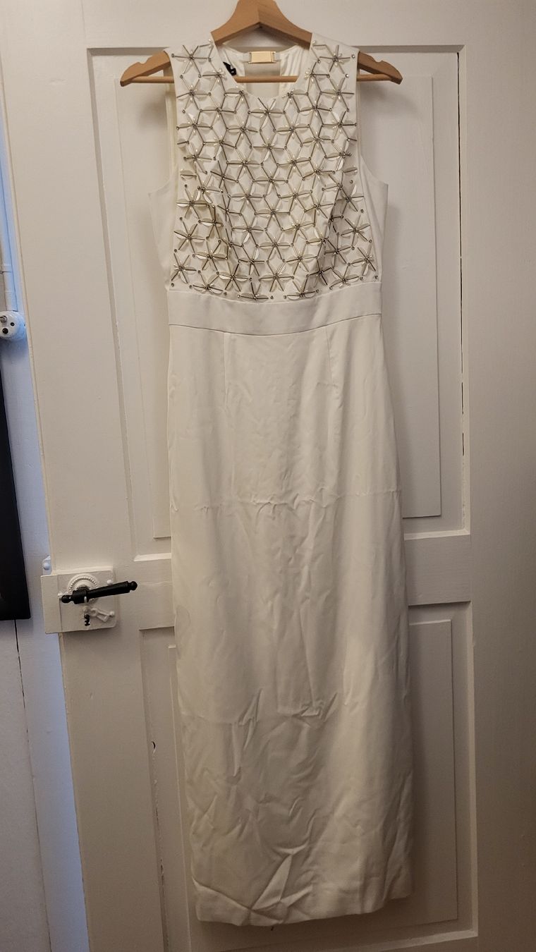 Ted Baker Vestiti: Ted Baker Dress Size 2, NEVER WORN – Nuovo e nell'imballaggio originale da Zürich venduto da tkind