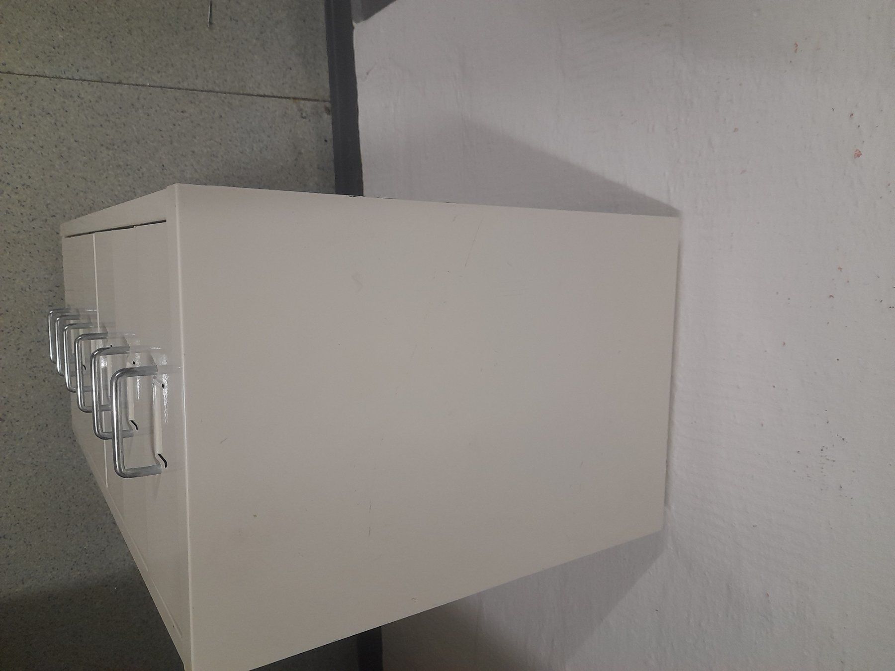 Banconi: Schubladenelement auf Rollen – Usato da Glattbrugg venduto da B_B 3
