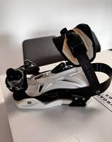 Snowboard-Bindungen Drake Mentor nur Ersatzteile
