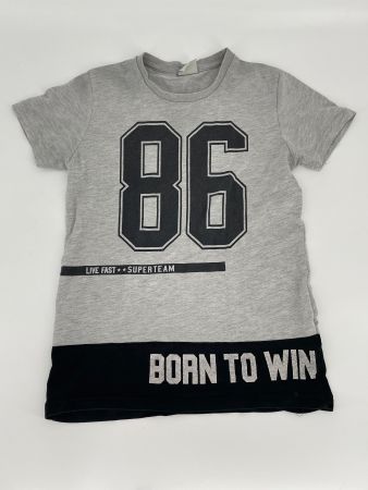 Shirt Gr. 122/128