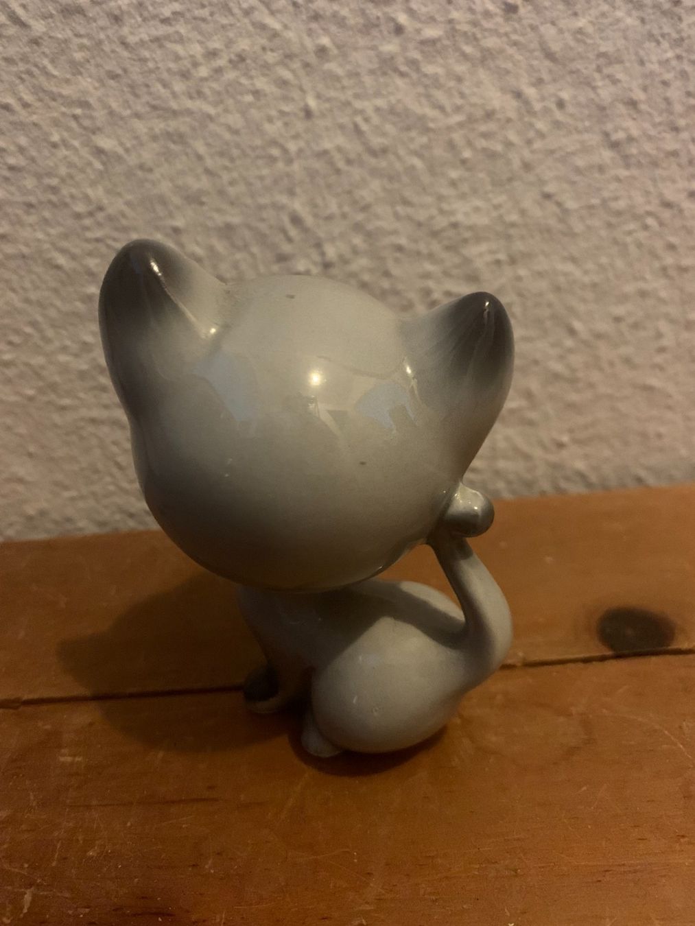 Figuren: Büsi aus Keramik (1) – Neu (gemäss Beschreibung) aus Landquart von interesse63 3