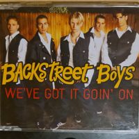 Backstreet Boys