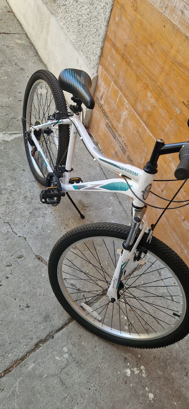 Biciclette: Velo Bafana – Usato da Romanshorn venduto da fag_gnd6 4