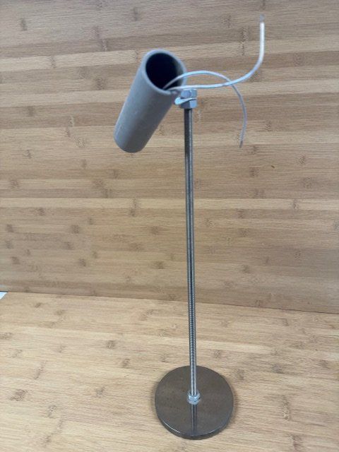 Lampade: Tischlampe / Dekolampe, 12 V – Usato da Liebefeld venduto da 3-2-1-mein 1
