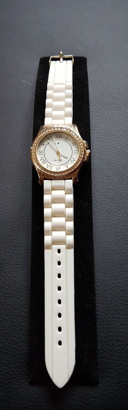 Orologi: Damenuhr Quarz – Usato da Wald ZH venduto da Silena02 1