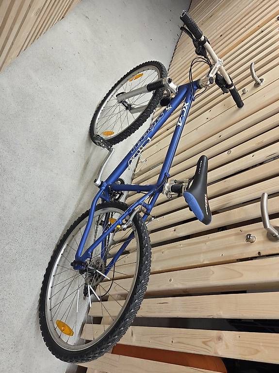 Biciclette: Vélo Mountain bike – Usato da Bex venduto da dor_8zkq 1