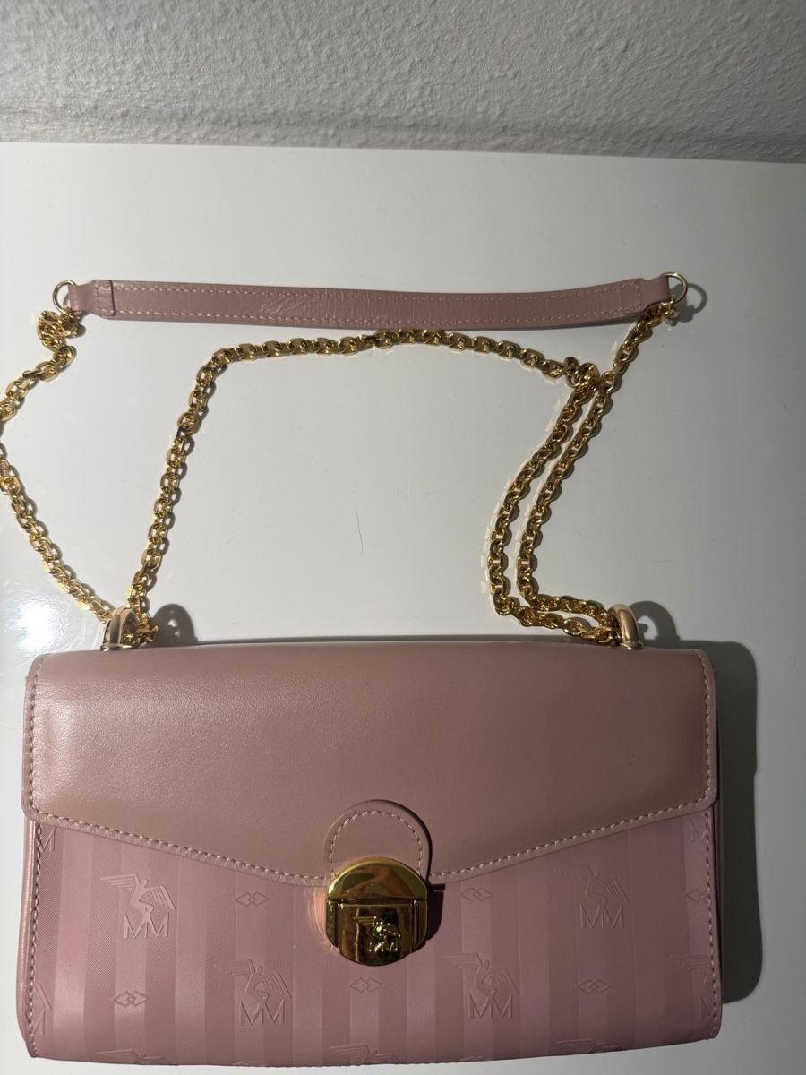 Maison Mollerus Taschen für Damen: Mollerus Handtasche – Neu (gemäss Beschreibung) aus Herisau von ogkosta