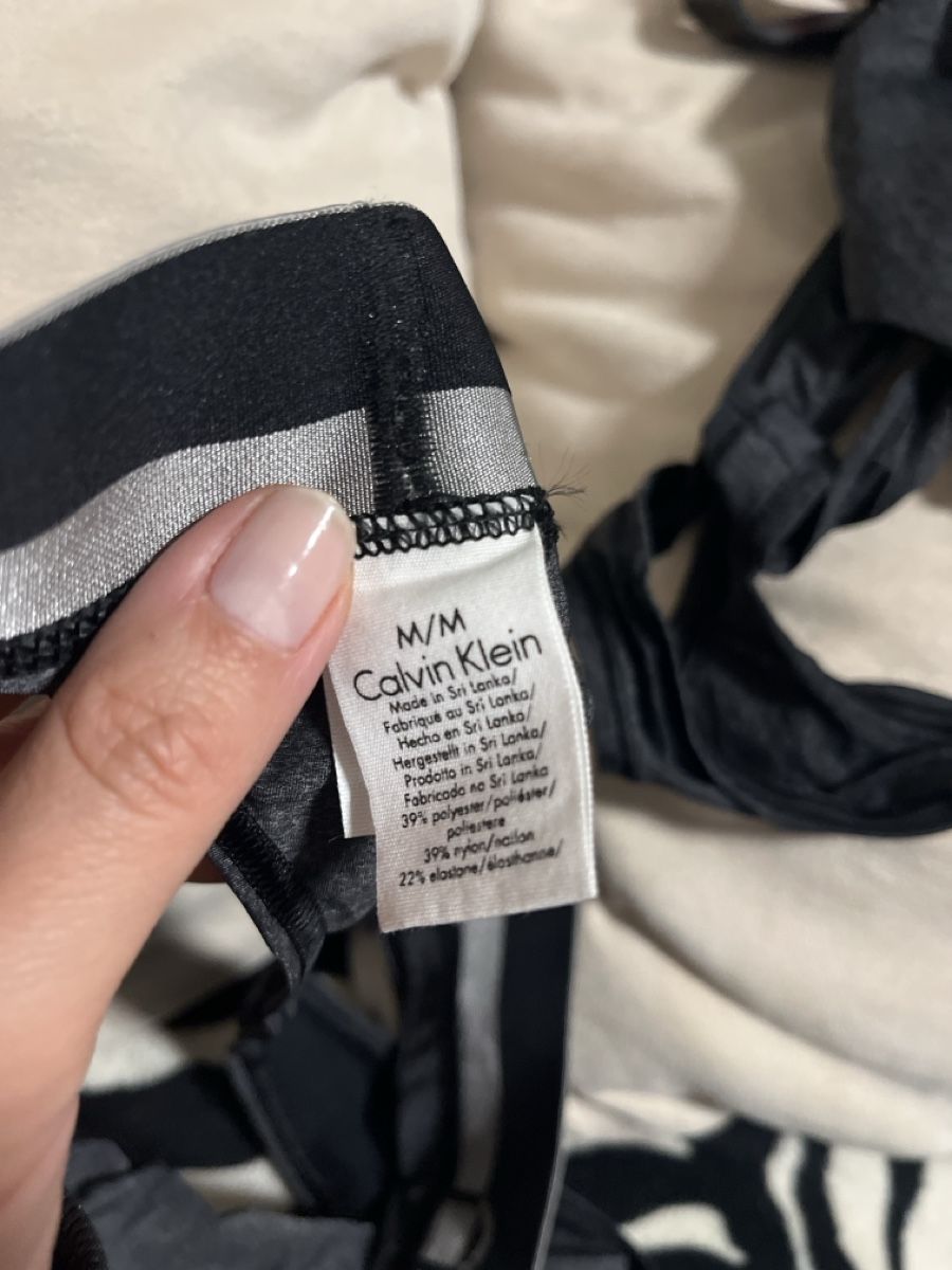 Calvin Klein Sonstige Unterwäsche: Unterwäsche Set von Calvin Klein – Neu (gemäss Beschreibung) aus Uster von Kalici1 1