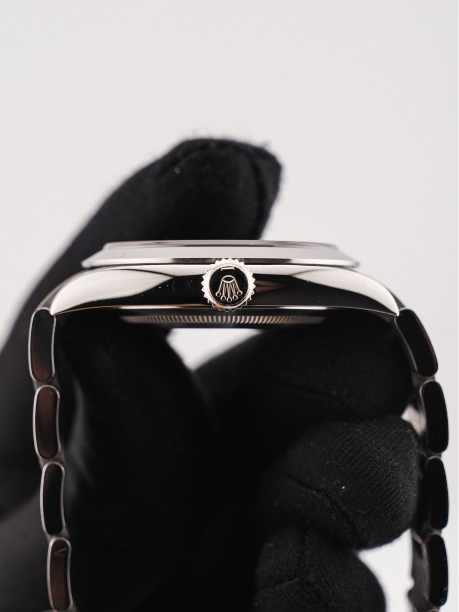 Rolex Uhren: Rolex Explorer 40 224270 – Gebraucht aus Zürich von Timely_Deals 5