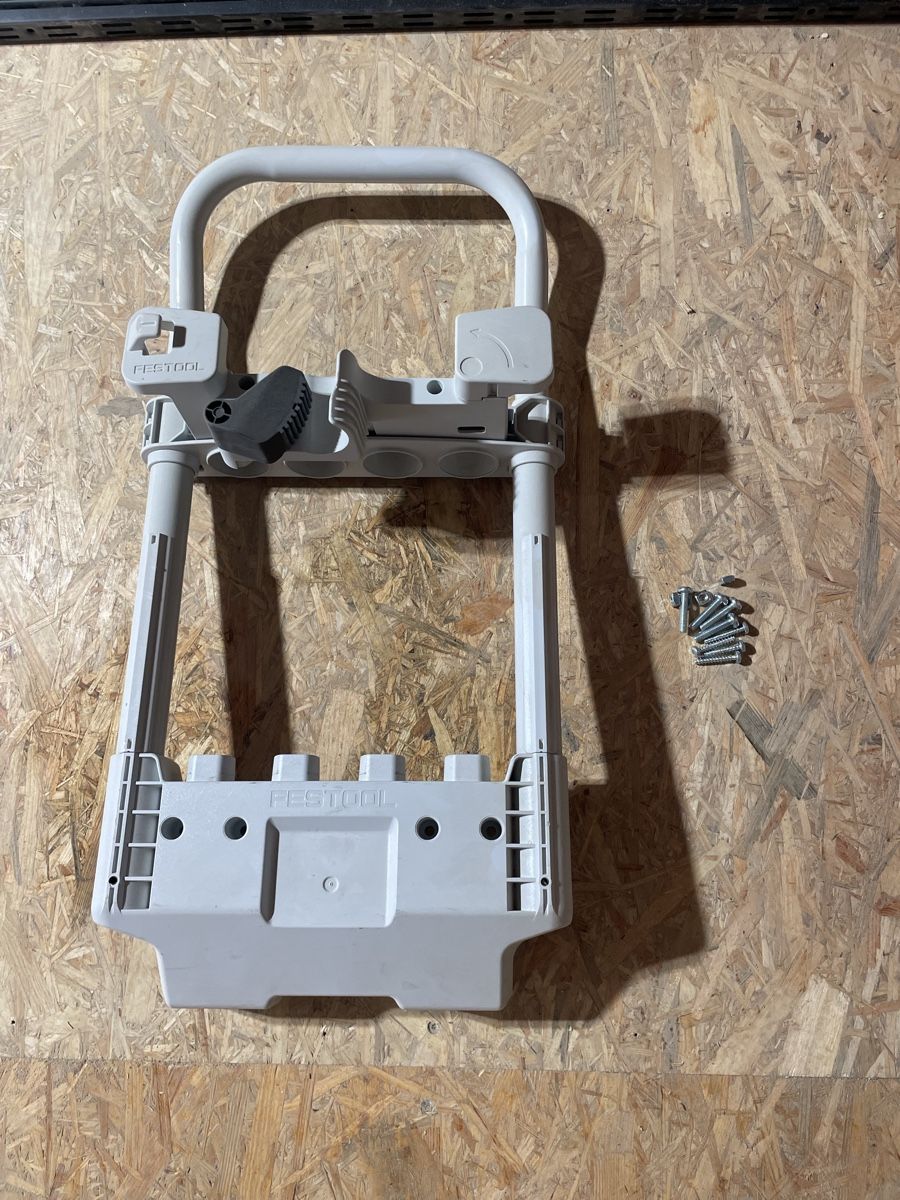 Festool Aspirapolveri & Accessori: Festool staubsauger zubehör – Usato da Camignolo venduto da FabioOliva