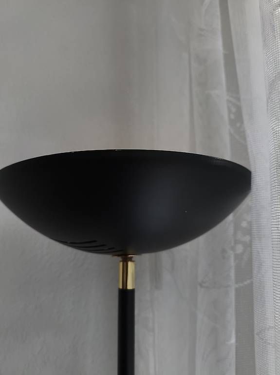 Lampade: Stehlampe, Lampe, Lampada Dimmbar – Usato da Bern venduto da Smash428 1