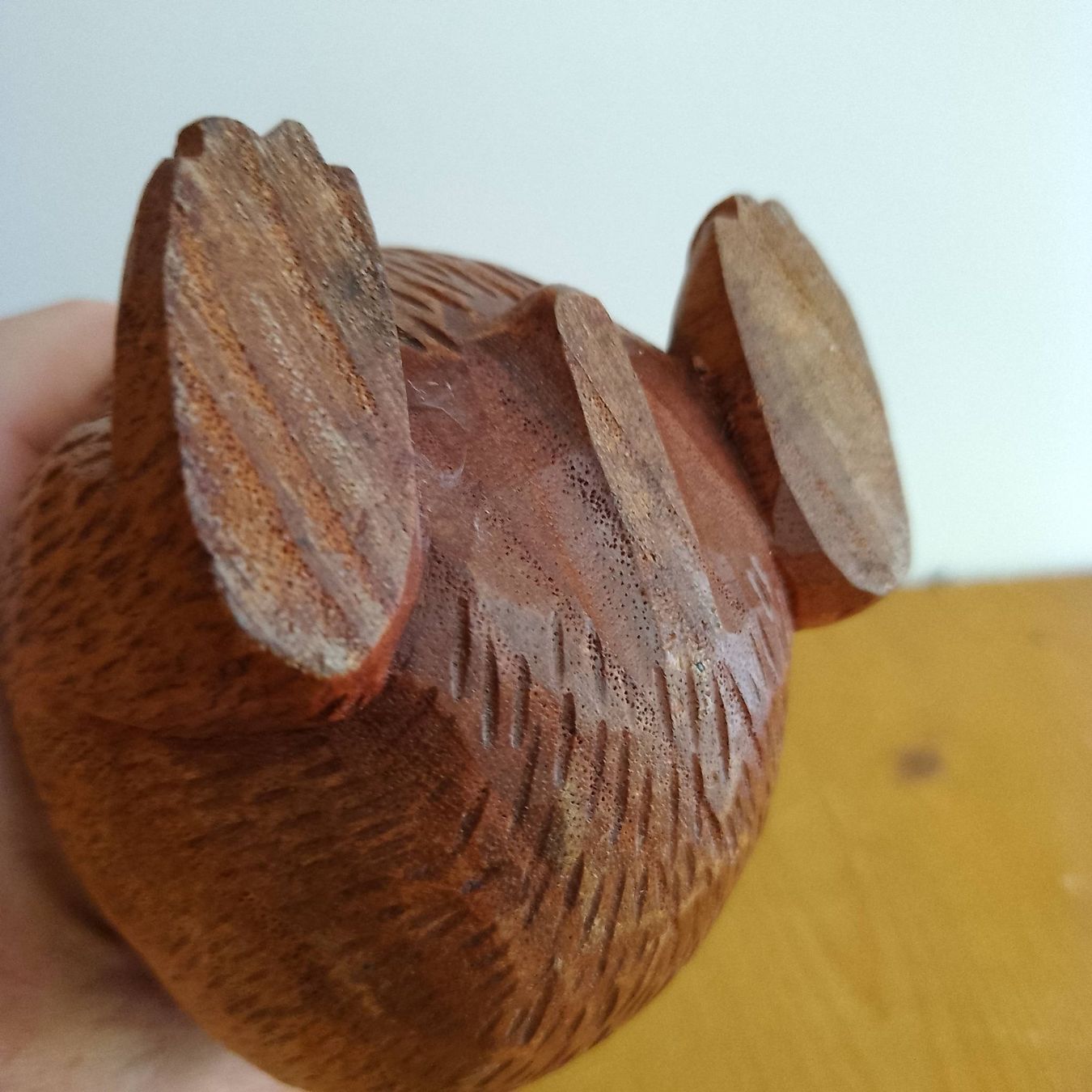 Sculture & Statue: Bär - Holz Skulpturen – Usato da Sorengo venduto da 74in 4