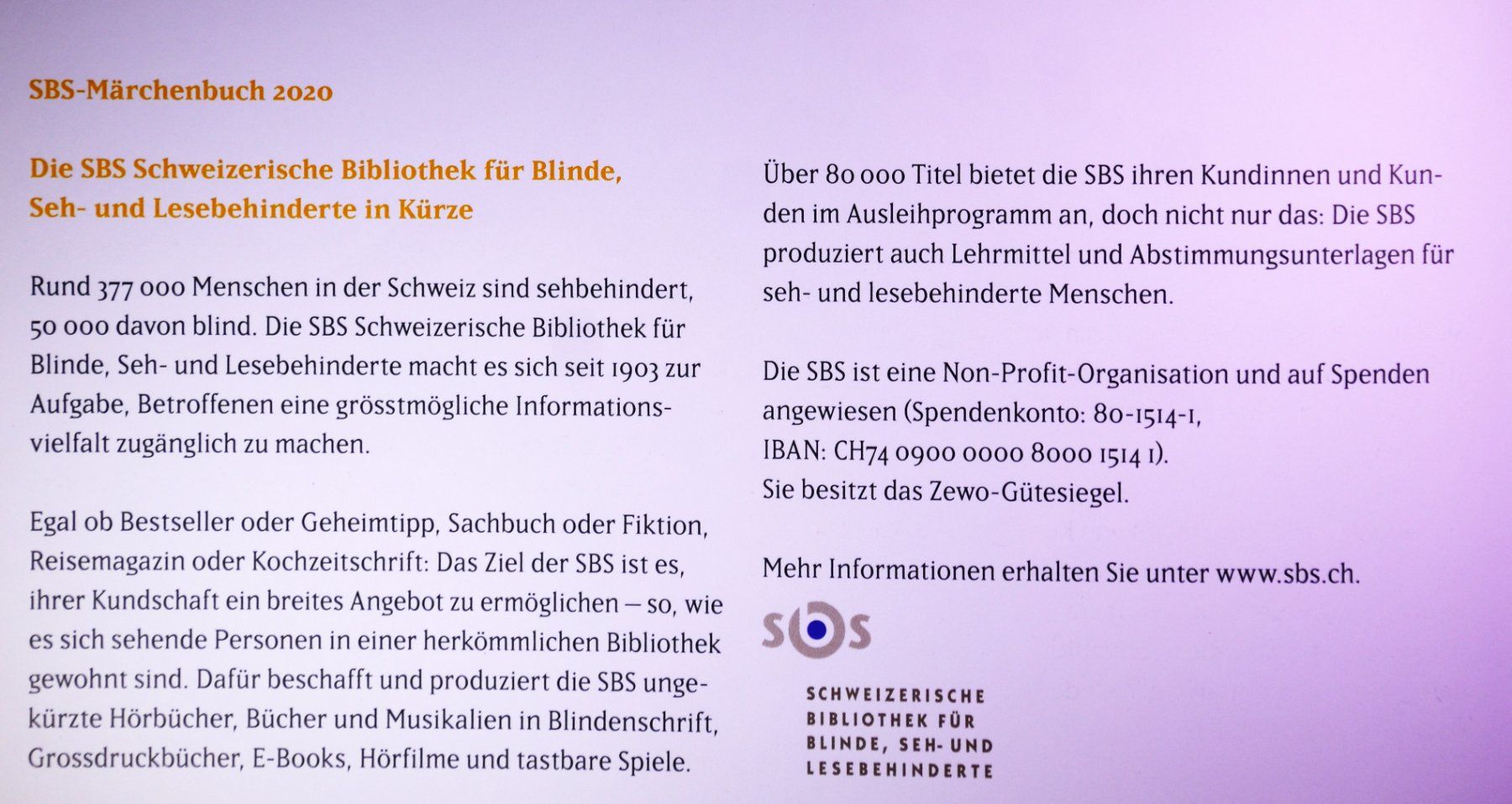 Libri: TISCHLEIN DECK DICH  /  BRÜDER GRIMM – Usato da Luzern venduto da piro12 1