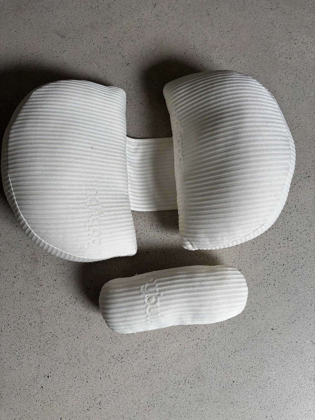 Cuscini: Coussin de grossesse – Usato da La Tour-de-Peilz venduto da MatthieuB1