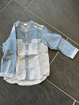 Hemd, H & M, 86, sehr guter Zustand