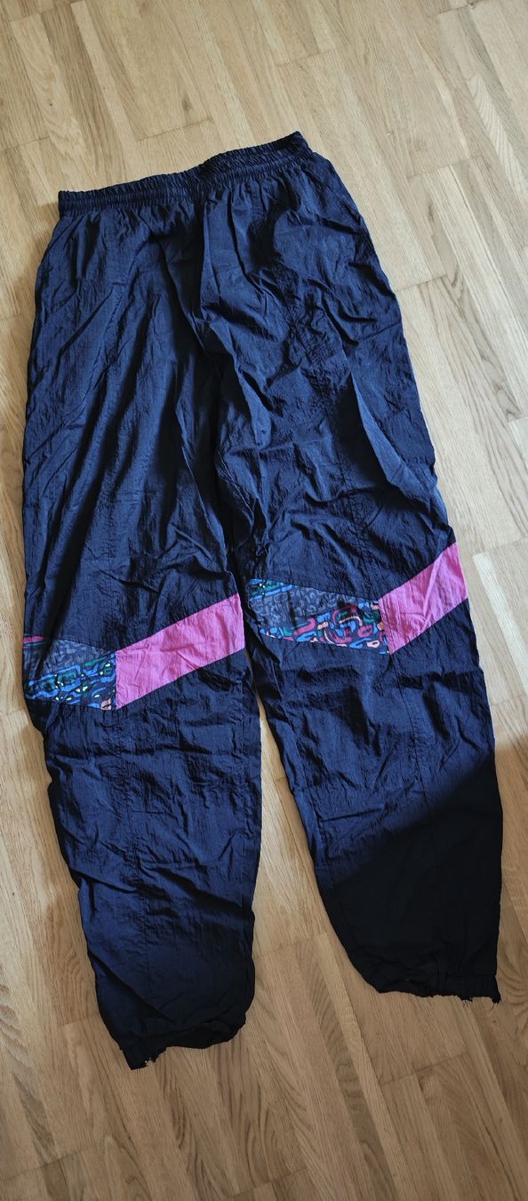 Hosen: vintage pants  – Gebraucht aus Zürich von seconda_chance