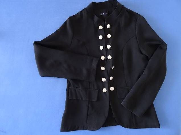 Giacche: Leichter Blazer Jacke – Nuovo (secondo la descrizione) da Bazenheid venduto da Aebi55