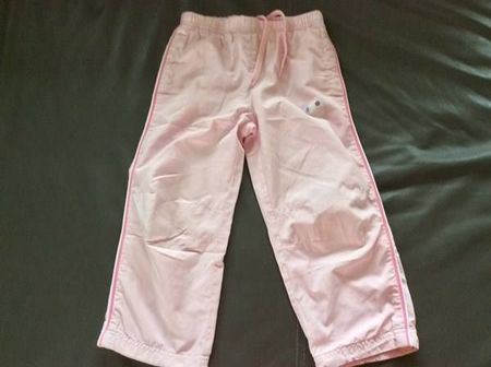 Hose Sport Gr.98 für Girl