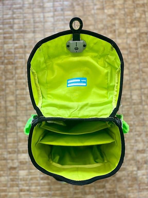 Trains électriques: ERGOBAG CUBE, Modell 2020 – D'occasion à Reinach BL par Buran_1.0.1 1