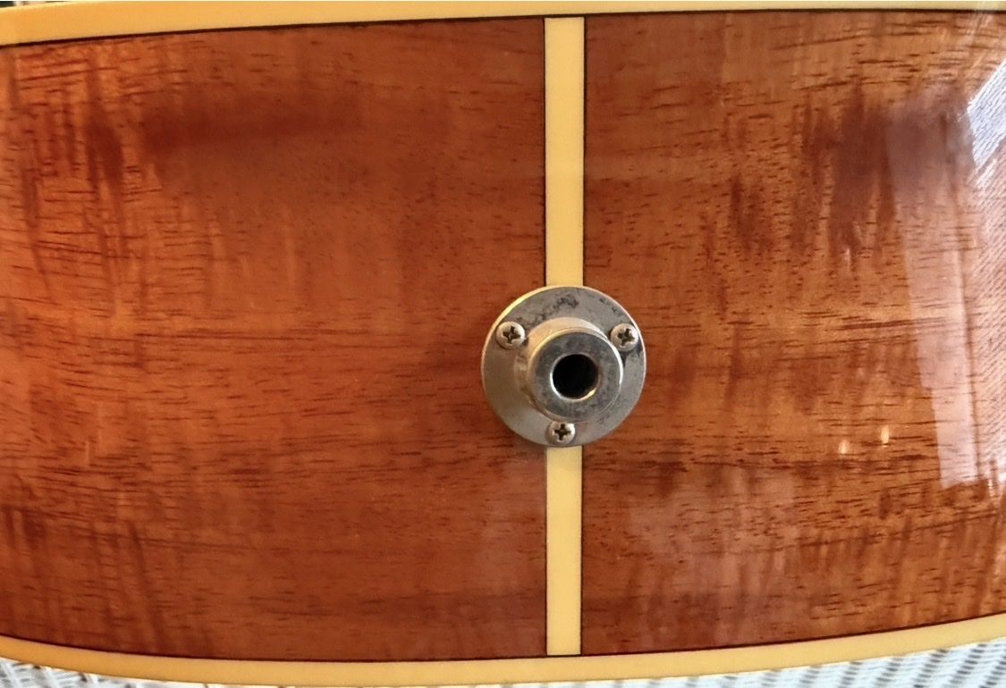 Takamine Musikinstrumente: Takamine Santa Fe LTD97 – Neu (gemäss Beschreibung) aus Diessenhofen von the-wingmaker01 9