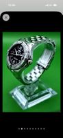 Breitling Uhr Herren Automatisch Stahl guter Zustand