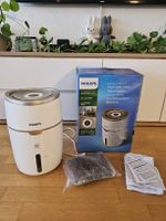 Philips Luftbefeuchter Serie 2000 - Ideal für trockene Luft
