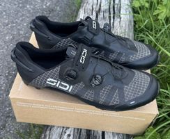 MTB Schuh SIDI Aeron Modell 2026