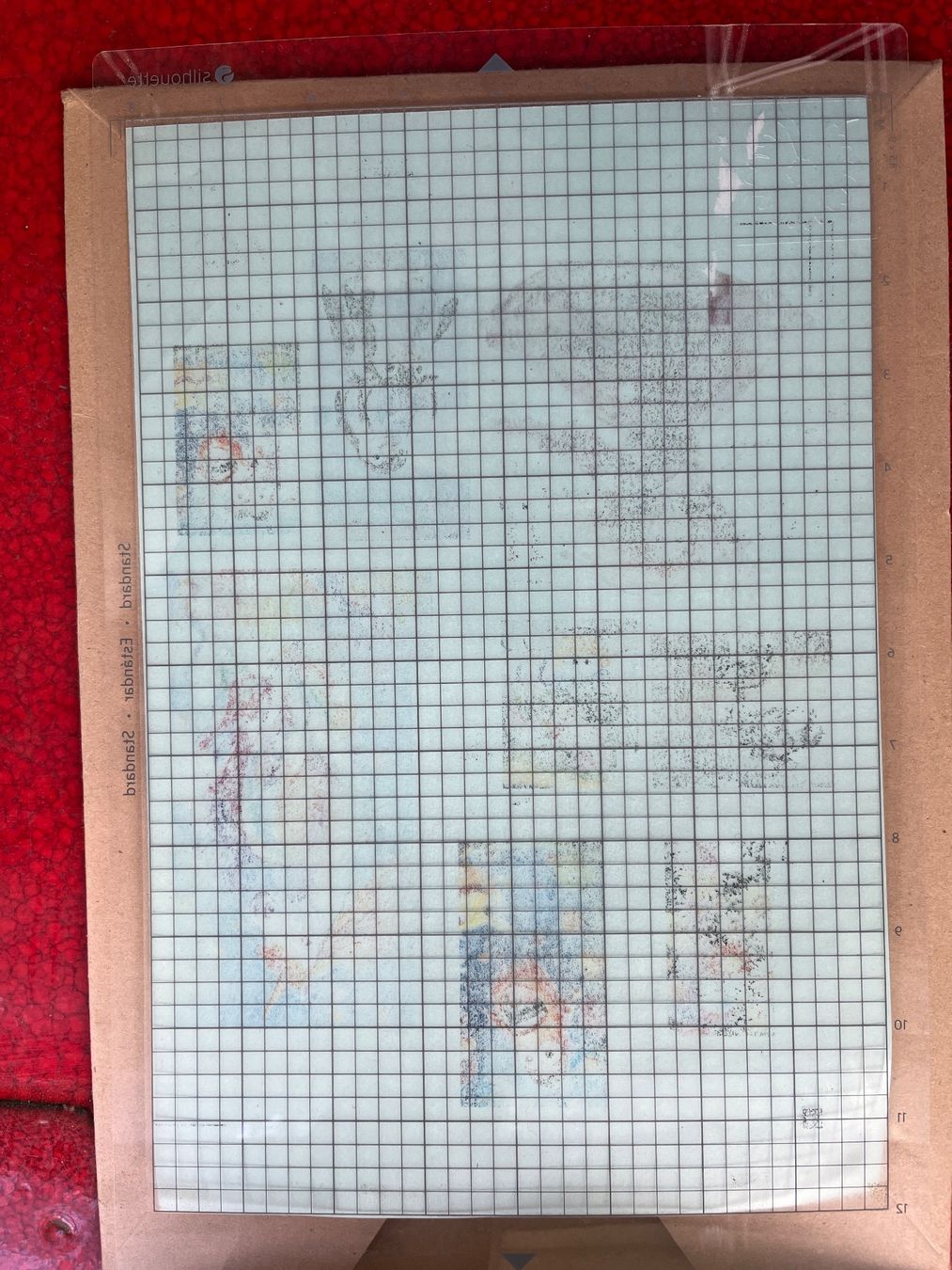 Grafiken & Lithographien: SilhouettePortrait 3 – Gebraucht aus Zürich von Fausto04 5