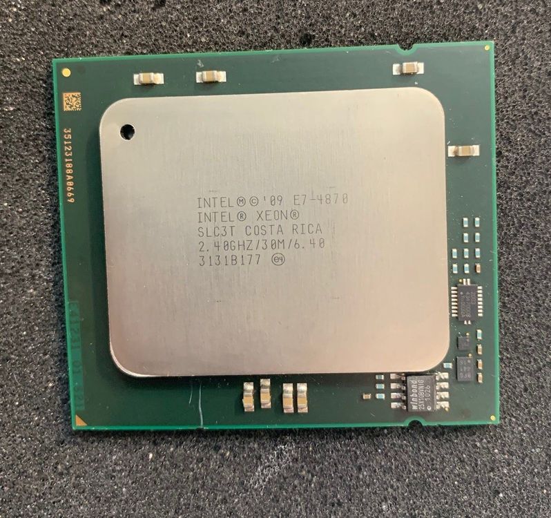 Offers E7-8870v2 Intel Xeon E7-8870 v2 15 Core Socket FCLGA2011 Processor