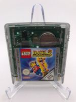 GBC - LEGO Insel 2