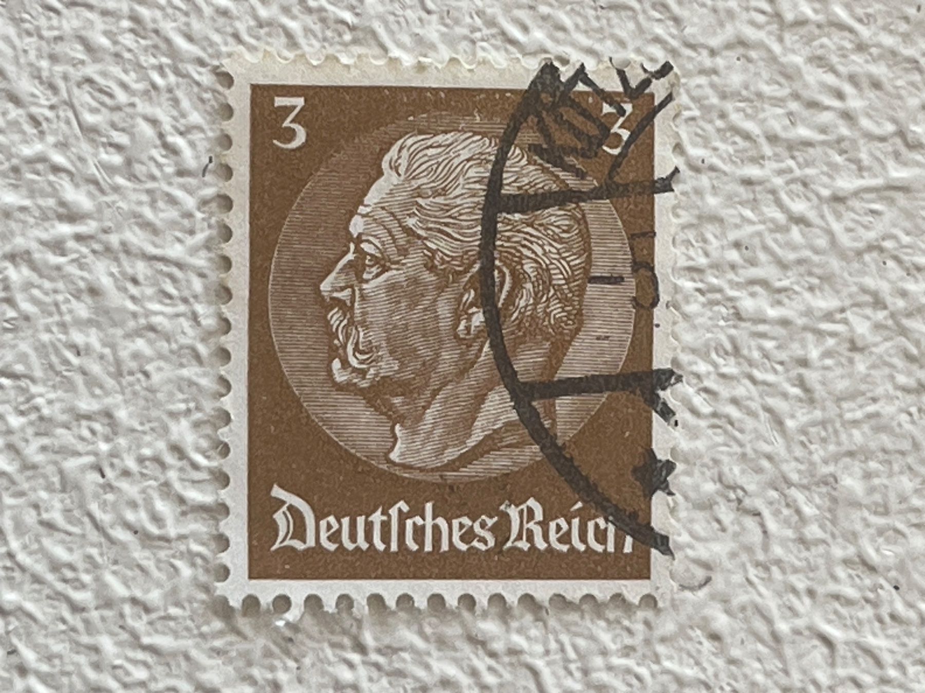 Tutti i francobolli: DR - Deutsche Reich Briefmarke – Usato da Chiasso venduto da AzenYa