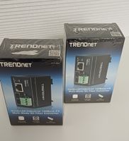 Trendnet TI-F10SC Glasfaser Konverter