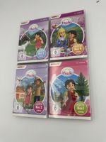 Heidi TV-Serie Boxen  DVD Set gute Zustand