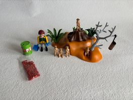 Playmobil Erdmaennchen 4853