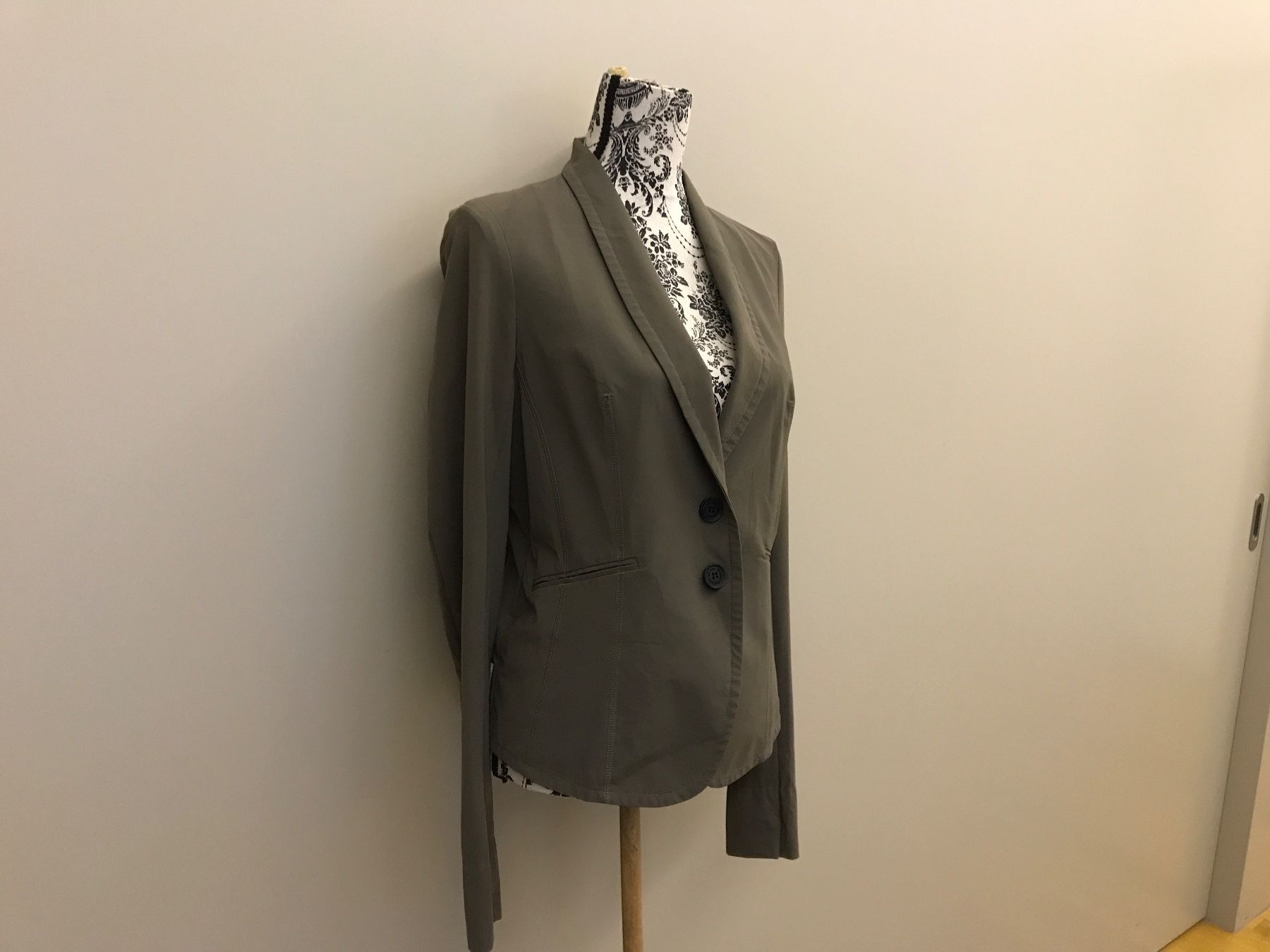 Jacken: PENN&INK New York - Kurzjacke – Gebraucht aus Marthalen von Chuegi1 1