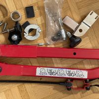 Barre tandem Koala Profex