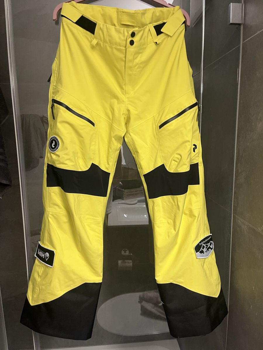 Peak Performance Giacche: Peak Performance Ski Outfit size L – Usato da Herrliberg venduto da alt_mkh5 2