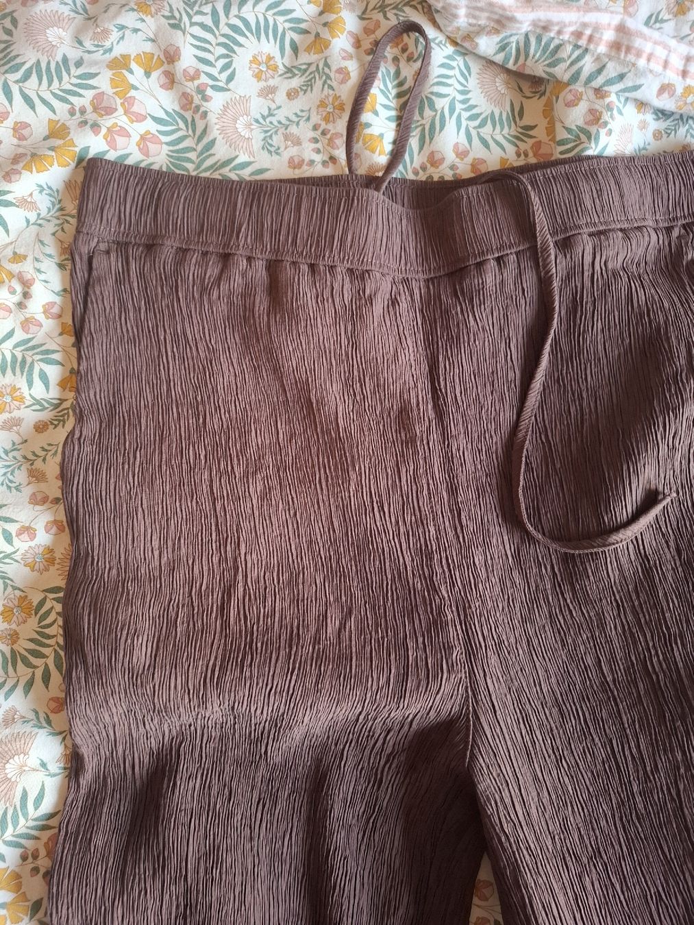C&A Pantaloni: Sommerhose S – Nuovo (secondo la descrizione) da Winterthur venduto da Simime 1