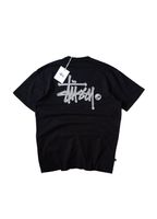 Stüssy Tee Black (XL)