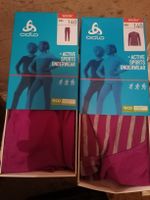 Sous-vêtements Odlo WARM enfant taille 140  
